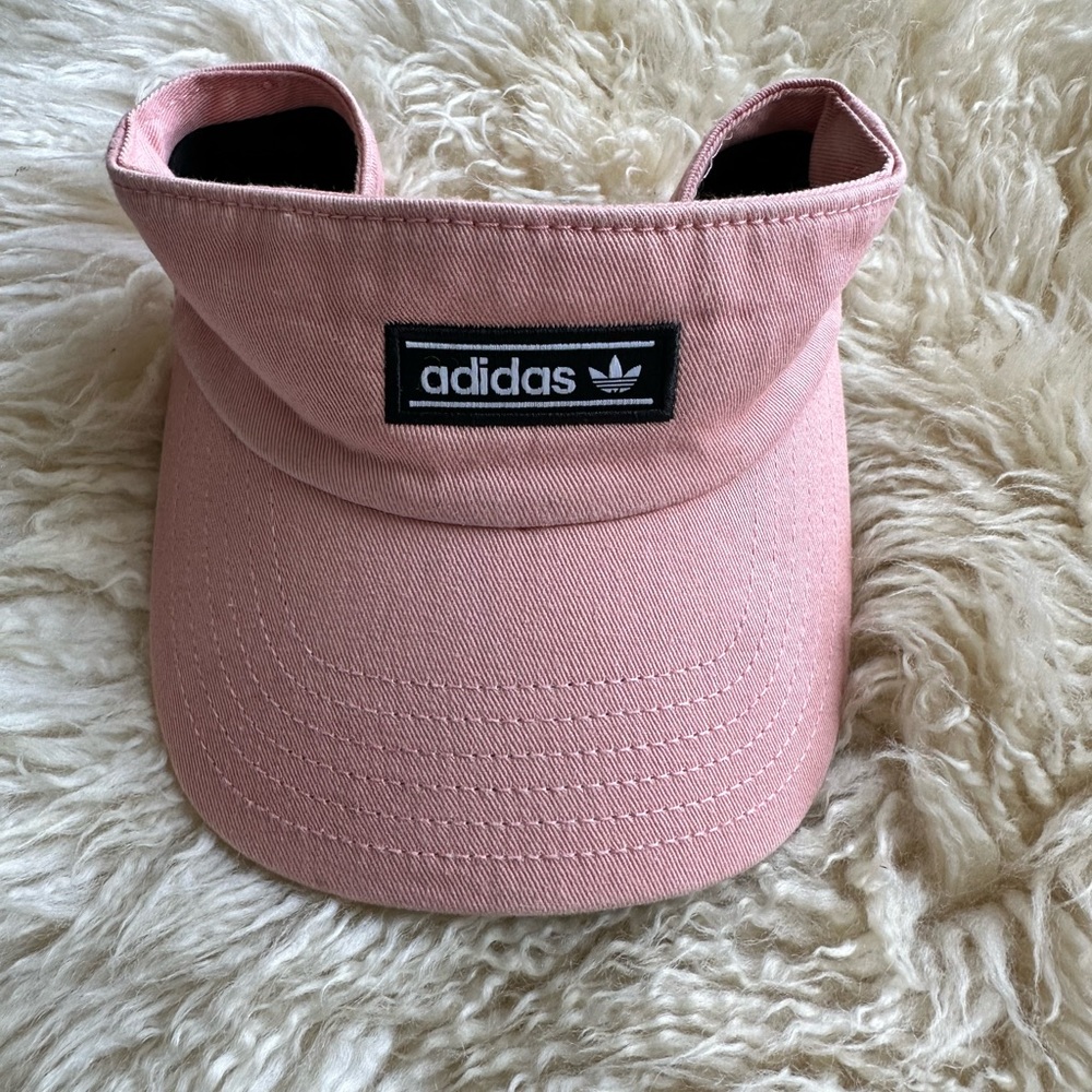 Adidas Visor Hat